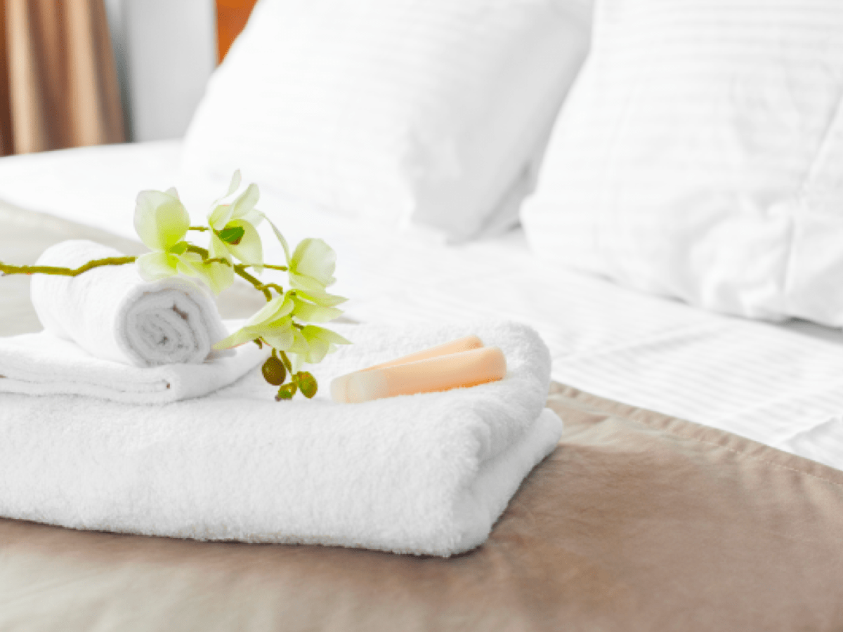 Textile Testing in the Hospitality&nbsp;Industry