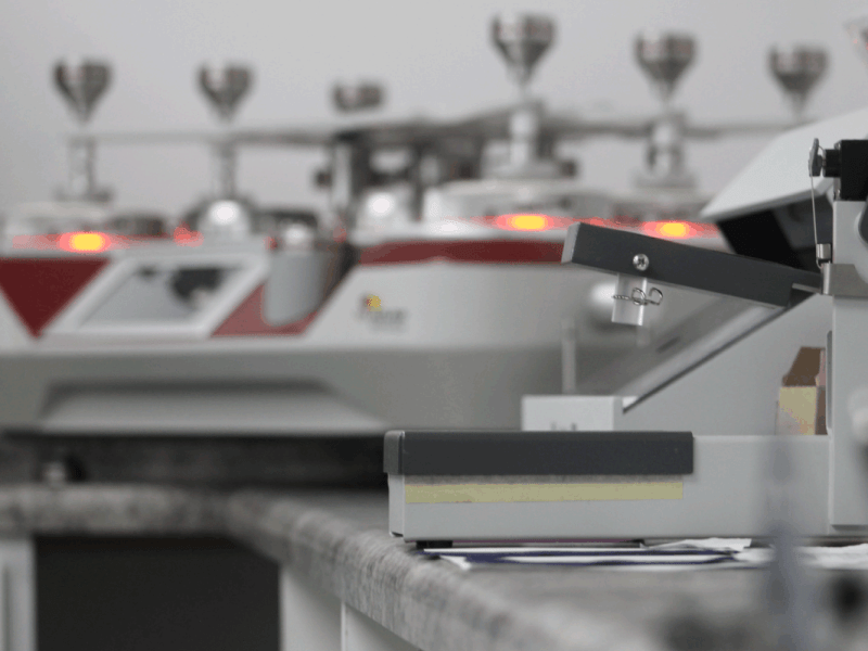 Wide World of Abrasion&nbsp;Testing